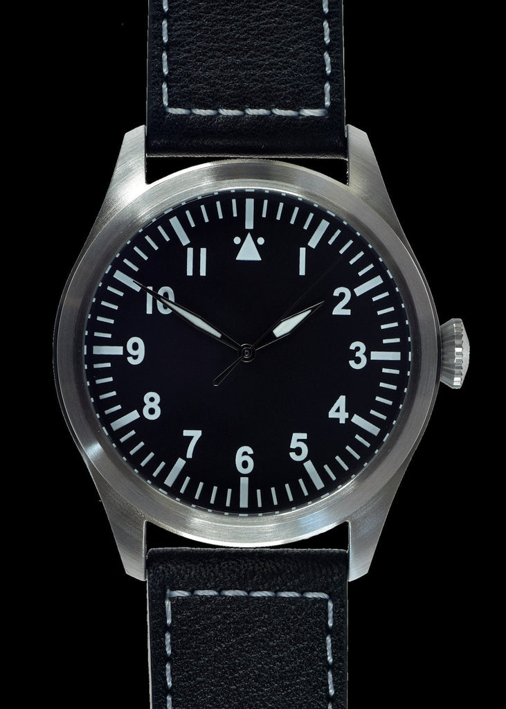 MWC 1940s Pattern Classic 46mm Limited Edition XL Military Pilot