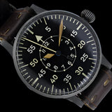 MWC 1940s Pattern Classic 46mm Limited Edition XL Military Pilot's Watch - 2018-2021 Model Clearance Sale