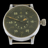 MWC 1940s Pattern Classic 46mm Limited Edition XL Military Pilot's Watch - 2018-2021 Model Clearance Sale