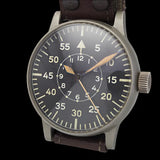 MWC 1940s Pattern Classic 46mm Limited Edition XL Military Pilot's Watch - 2018-2021 Model Clearance Sale
