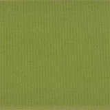 22mm Olive Green Silicone/Rubber NATO Military Watch Strap