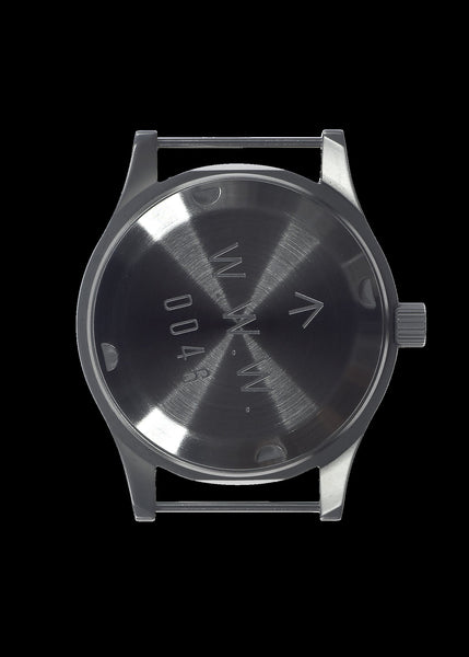 MWC 1940s/1950s "Dirty Dozen" Pattern General Service Watch with Mechanical Quartz Hybrid
