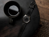MWC 1940s Pattern Classic 46mm Limited Edition XL Military Pilots Watch  - 2018 to 2021 Model Reduced to Clear